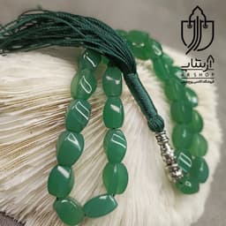 مهر و تسبیح