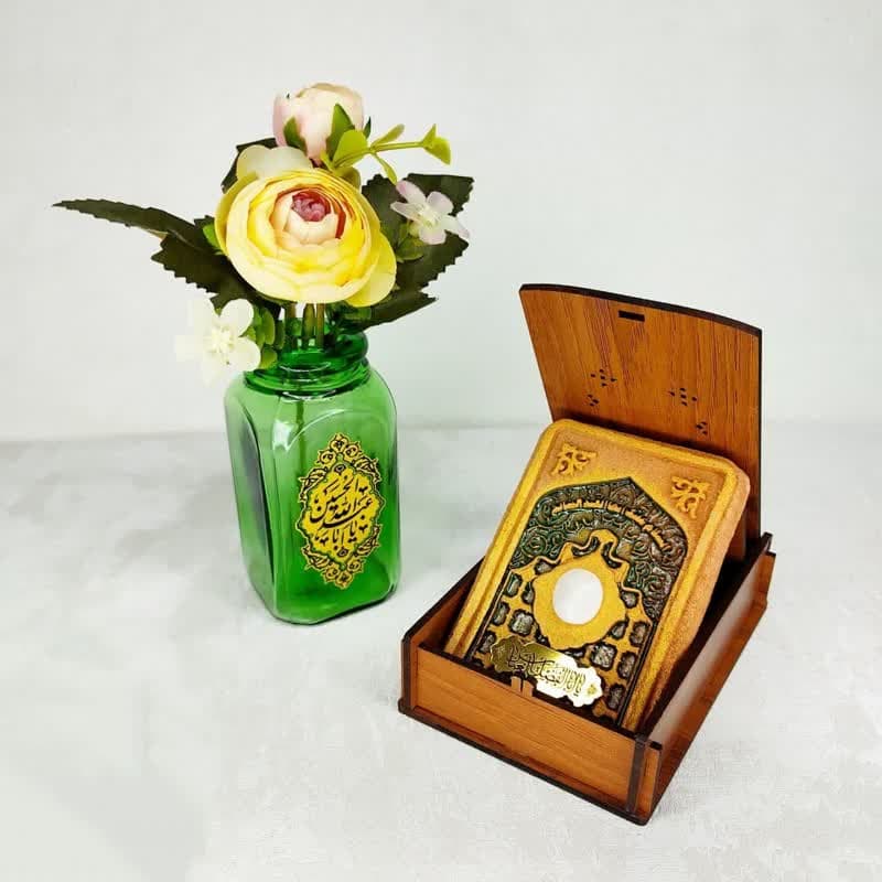 تسبیح تایگر (چشم ببر)