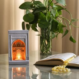 روشنایی مذهبی